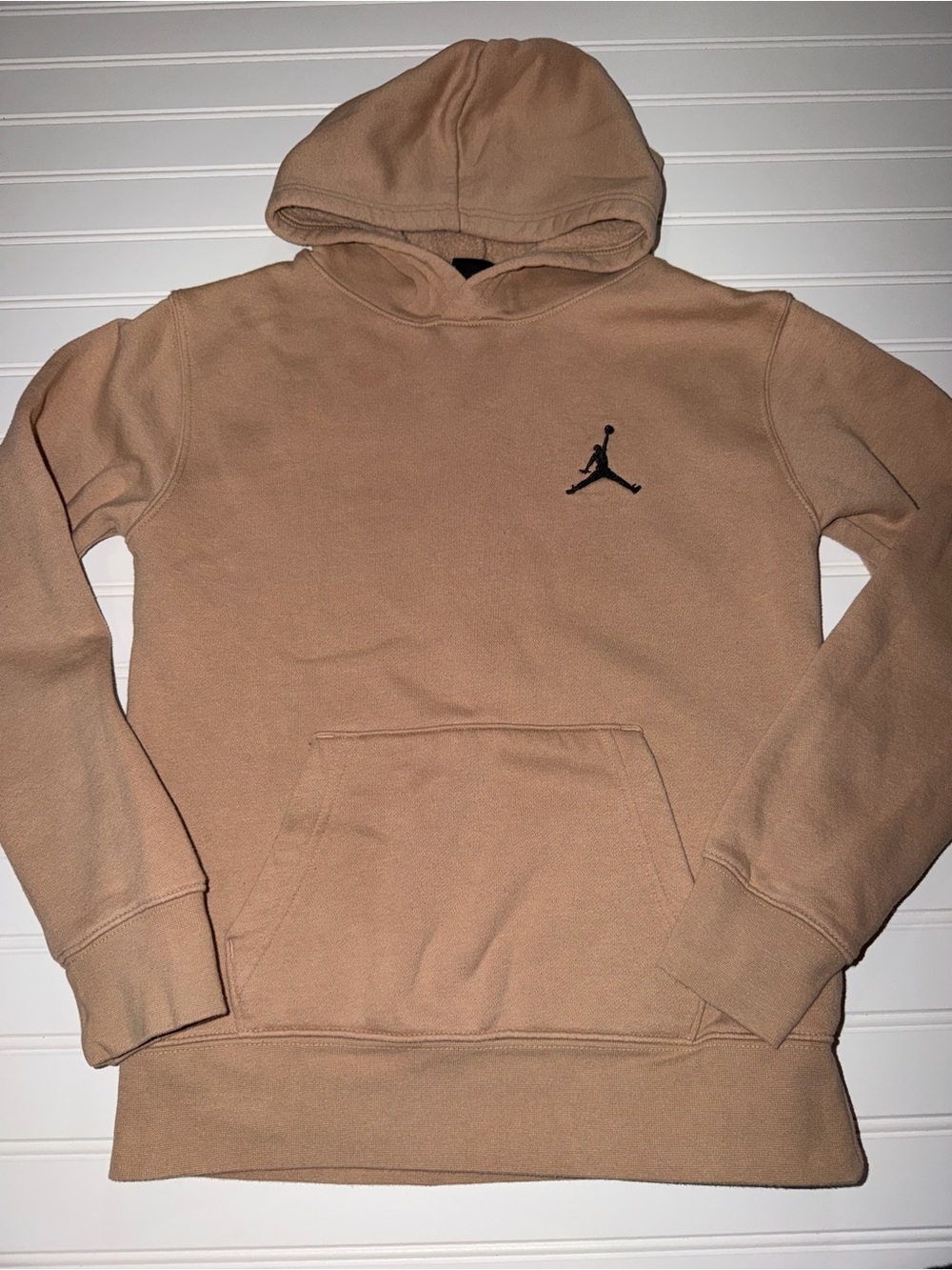 Jordan Hoodie Medium